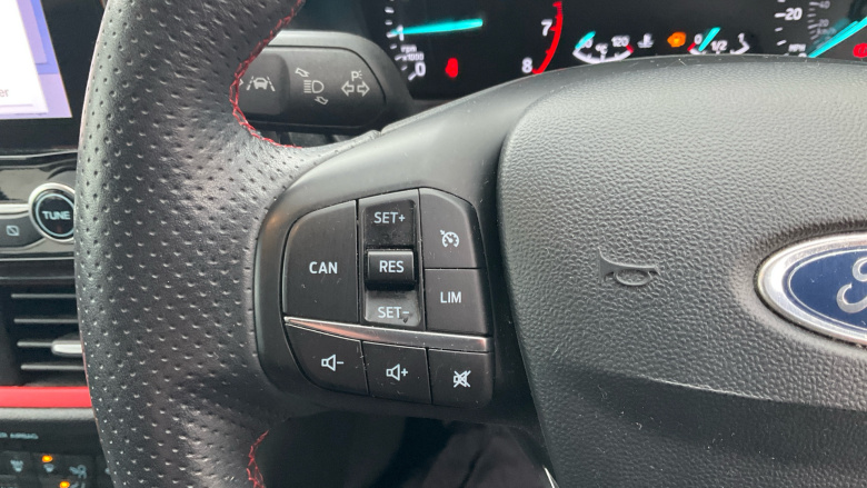 Ford Fiesta 1.0 EcoBoost 140 ST-Line X 5dr Petrol Hatchback